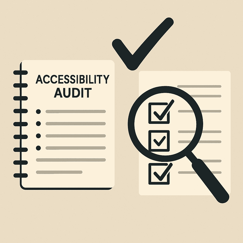 What Is an Accessibility Audit? (Full Guide + Checklist)